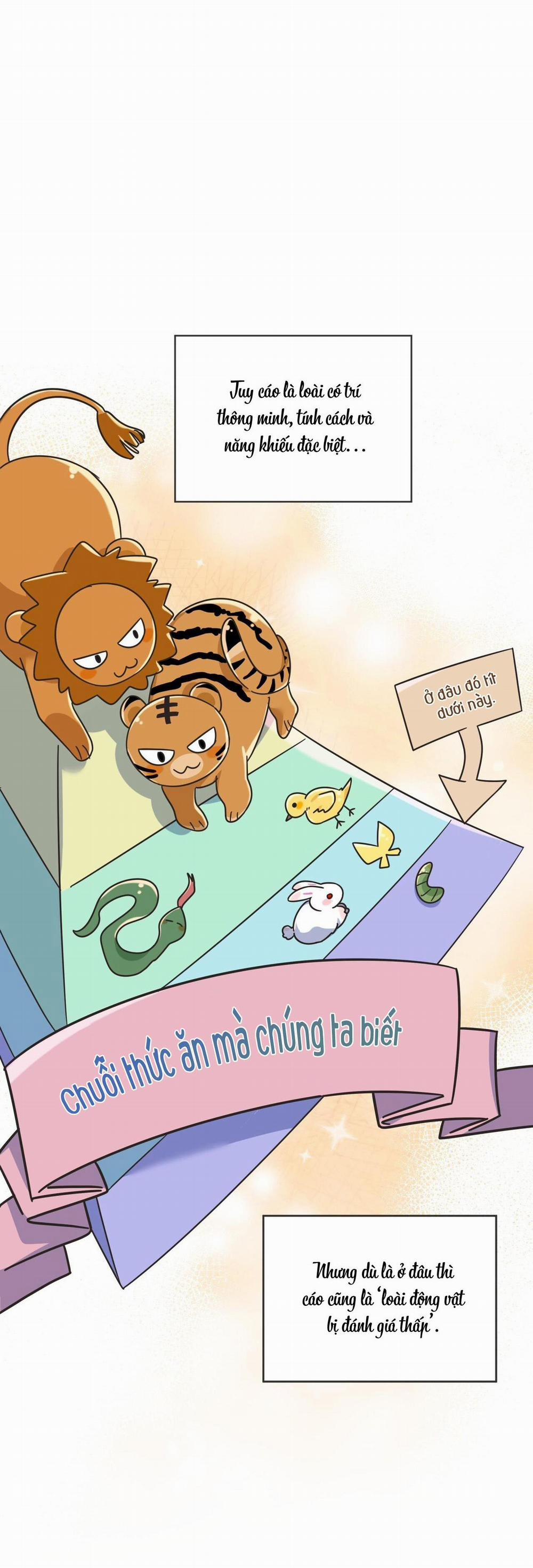 Tiệm đồ uống của cáo Flynn 1 trang 16