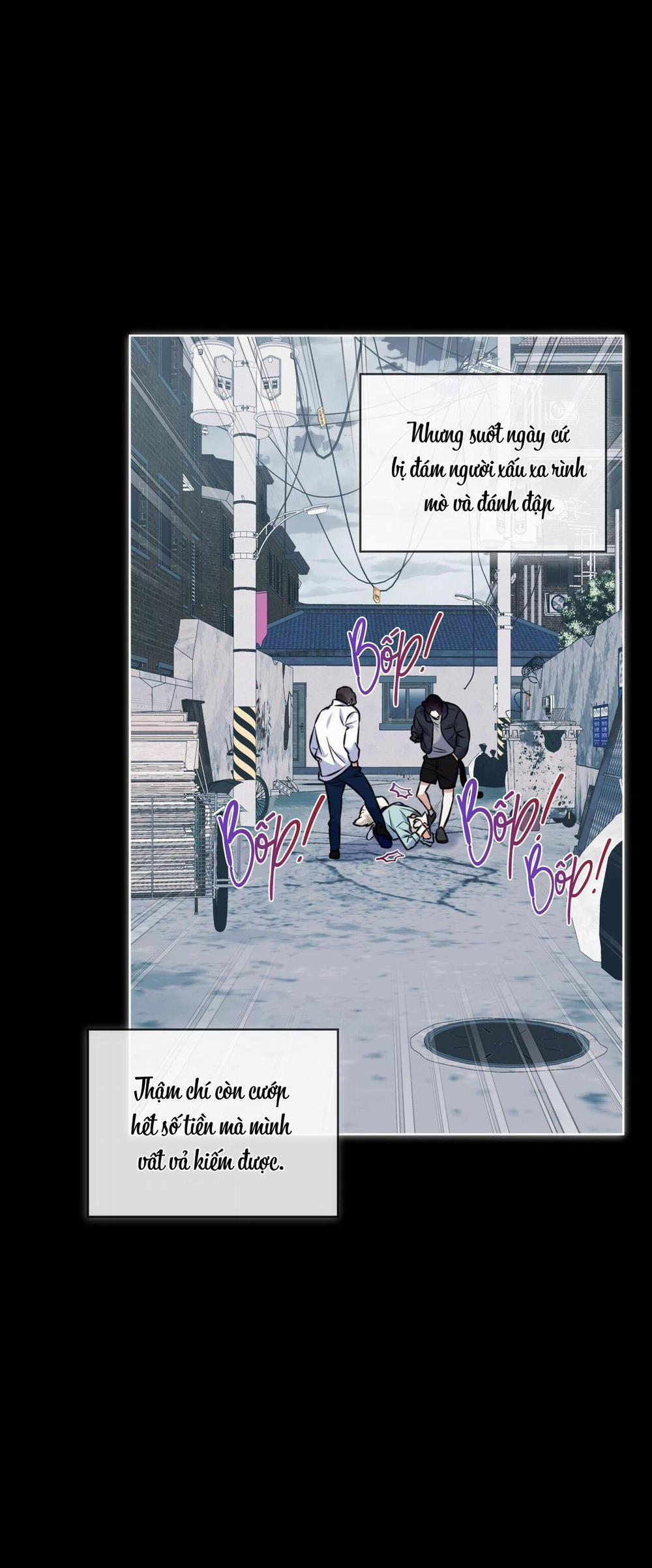 Tiệm đồ uống của cáo Flynn 1 trang 49