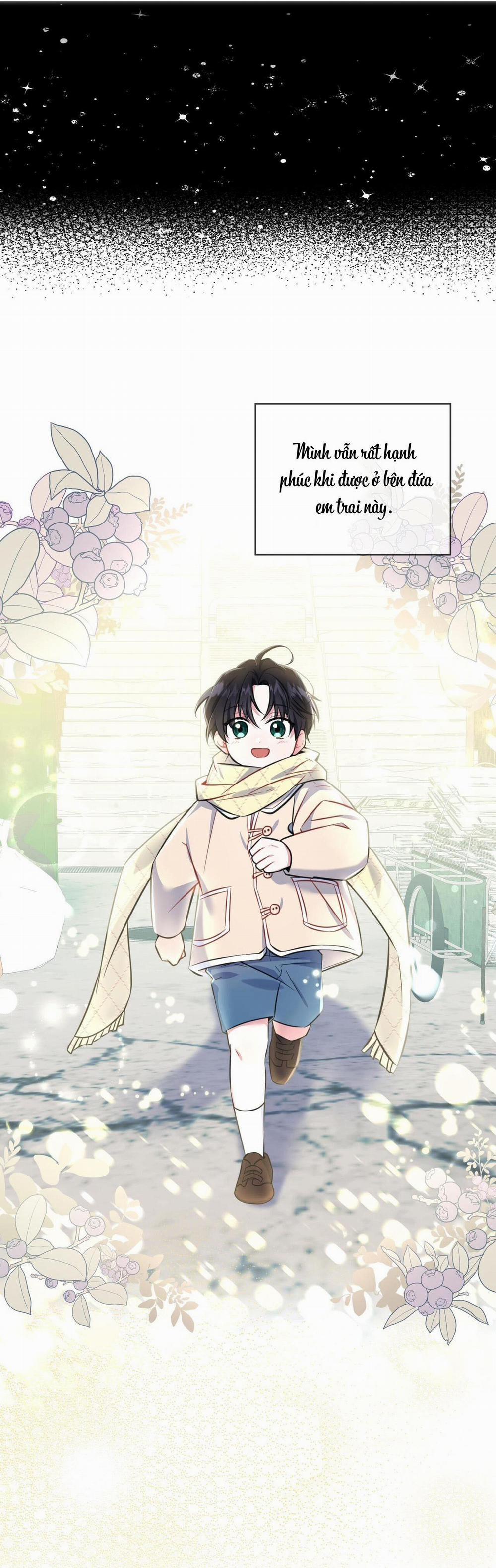 Tiệm đồ uống của cáo Flynn 1 trang 52