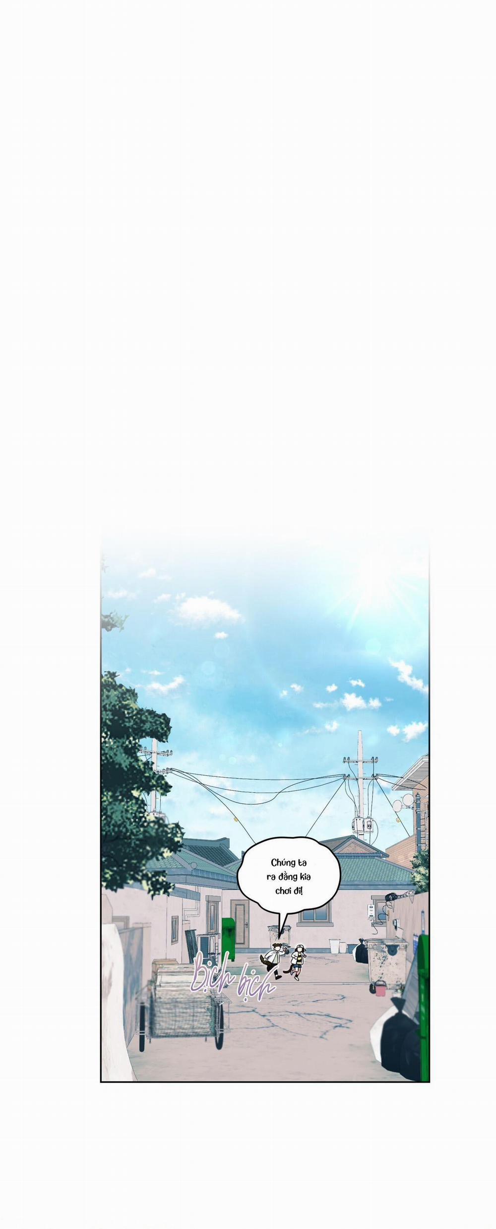 Tiệm đồ uống của cáo Flynn 2 trang 0