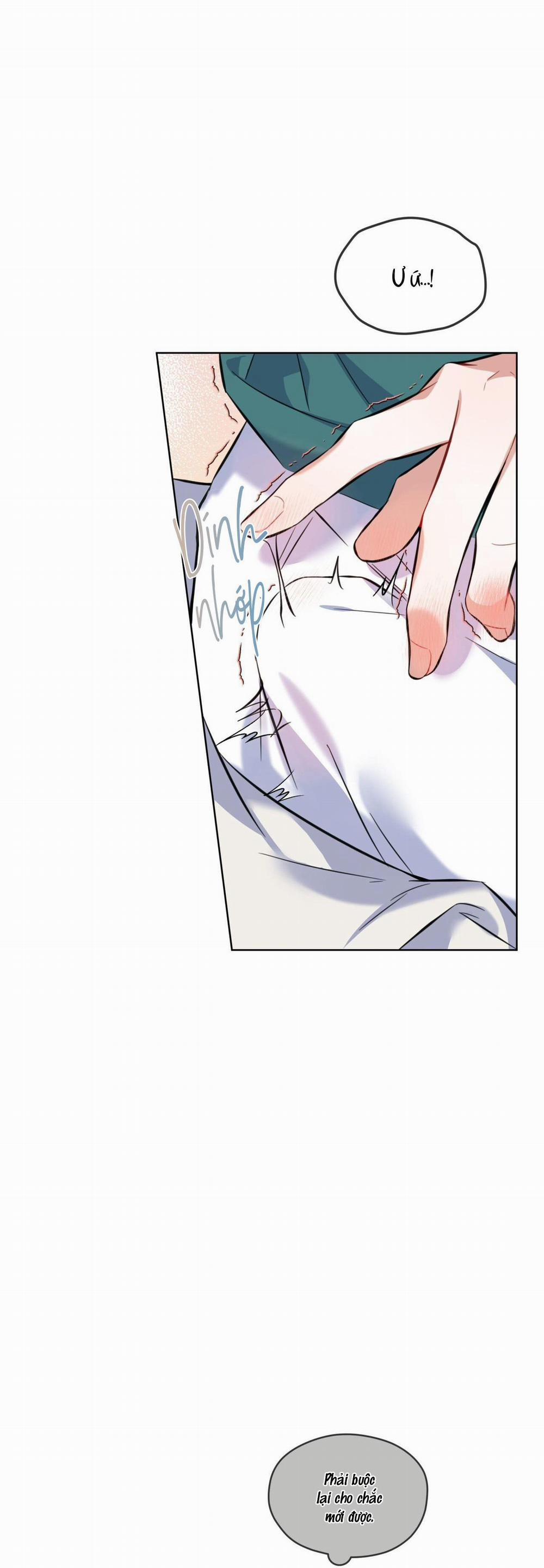 Tiệm đồ uống của cáo Flynn 2 trang 18