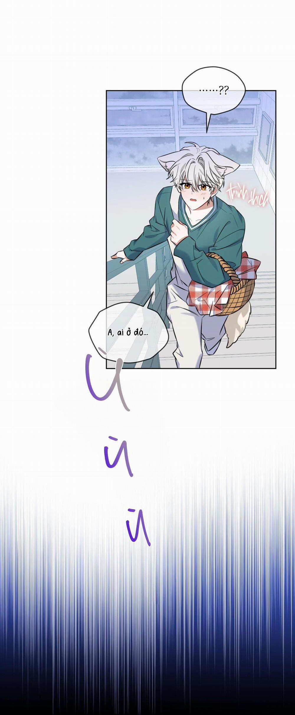 Tiệm đồ uống của cáo Flynn 2 trang 23