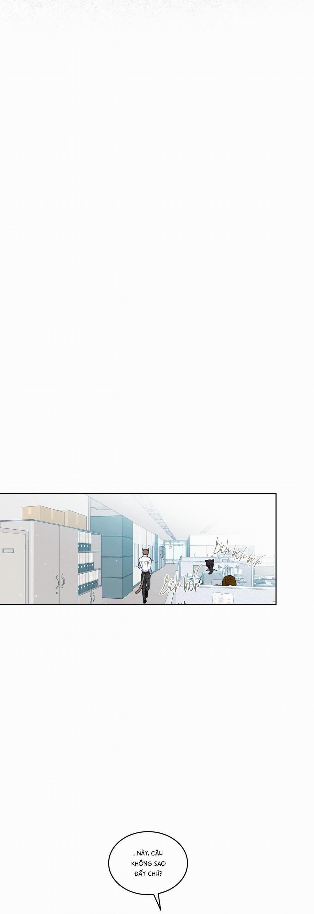 Tiệm đồ uống của cáo Flynn 2 trang 26