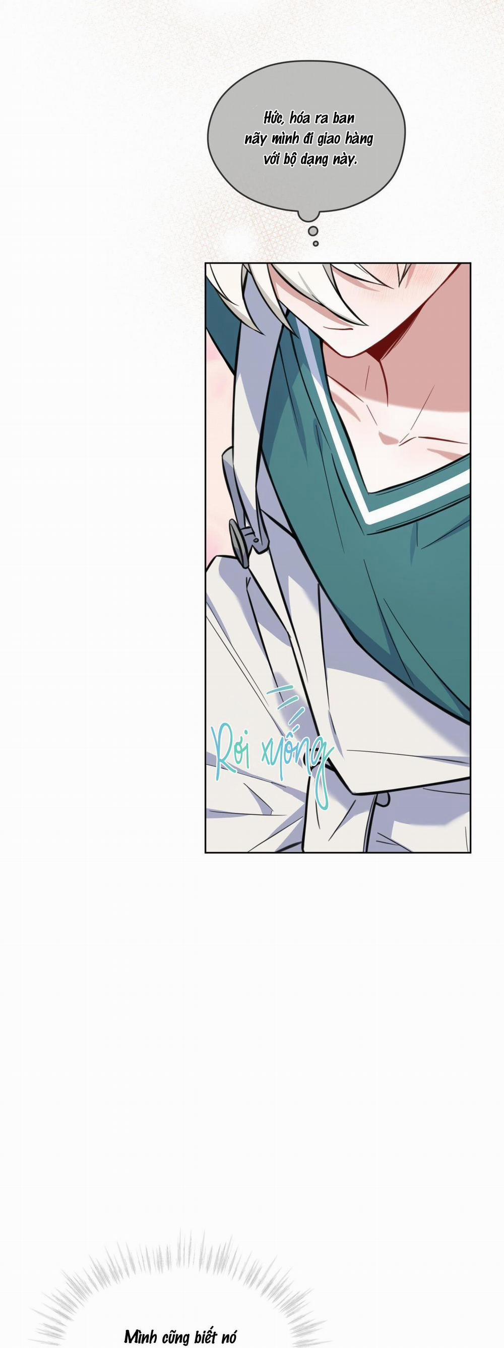 Tiệm đồ uống của cáo Flynn 2 trang 36