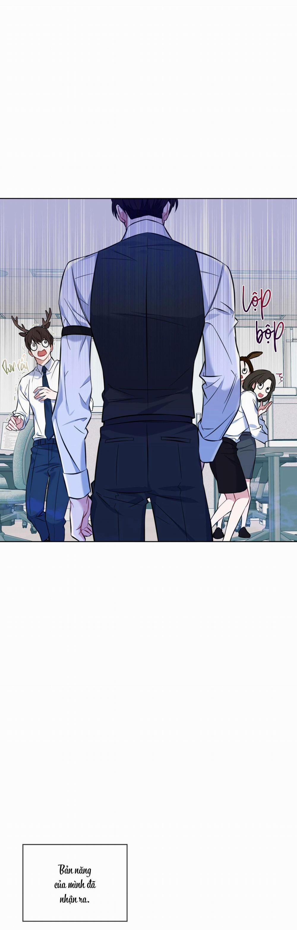 Tiệm đồ uống của cáo Flynn 2 trang 42