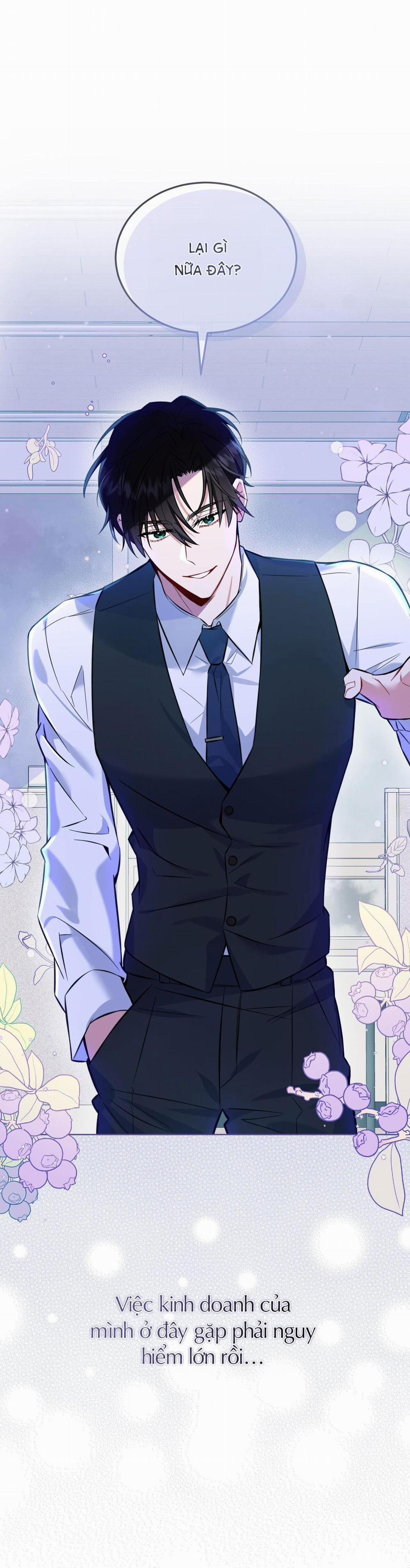 Tiệm đồ uống của cáo Flynn 2 trang 44