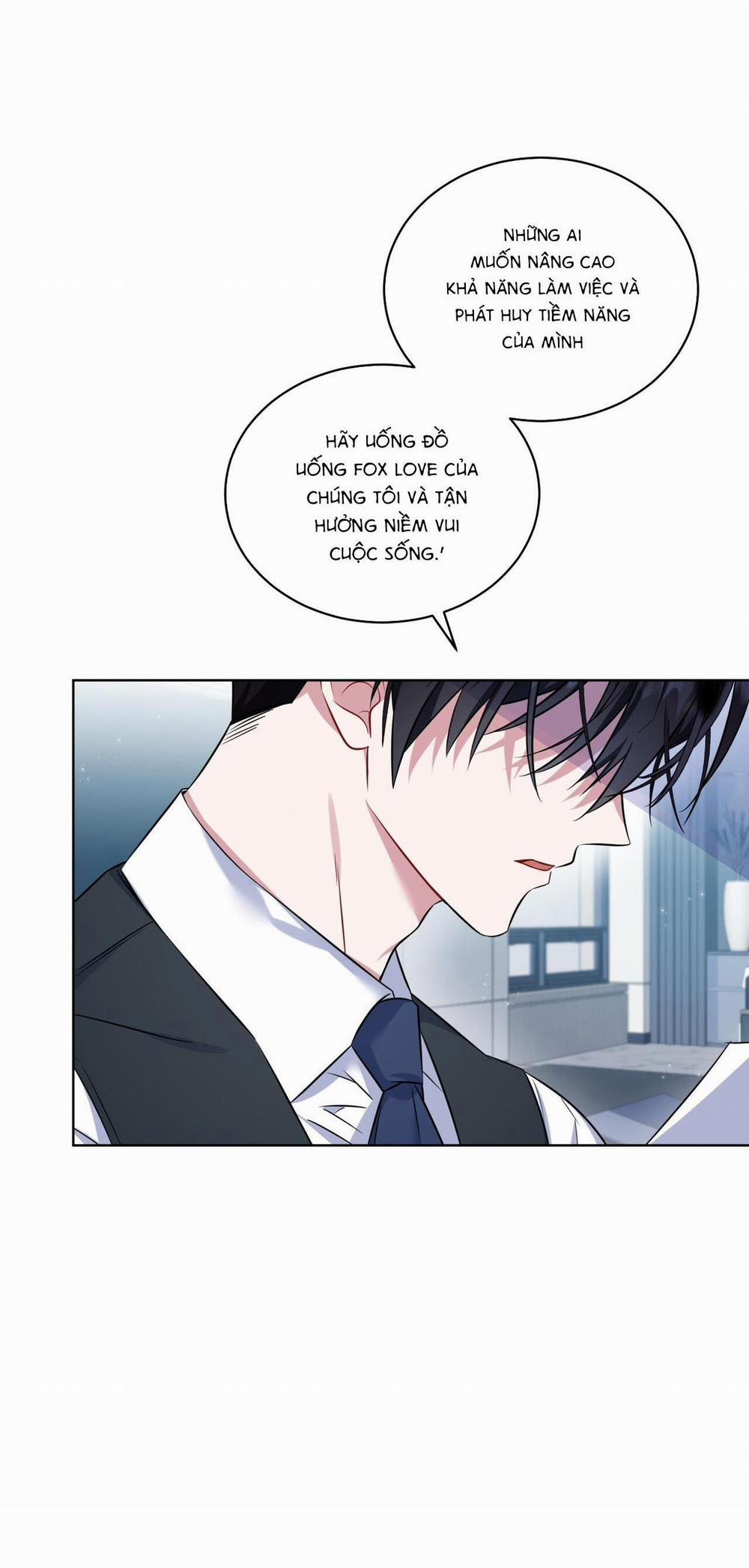 Tiệm đồ uống của cáo Flynn 3 trang 26