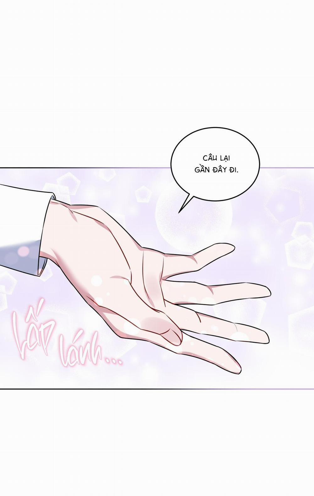 Tiệm đồ uống của cáo Flynn 3 trang 34