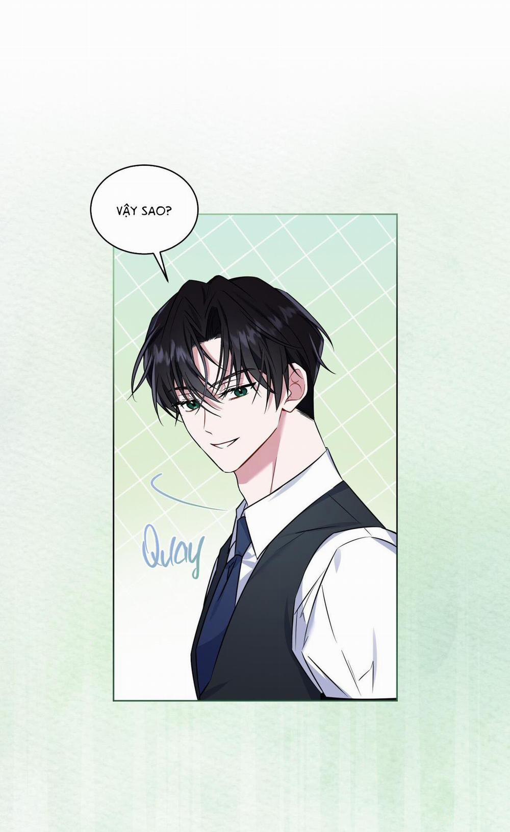 Tiệm đồ uống của cáo Flynn 3 trang 44