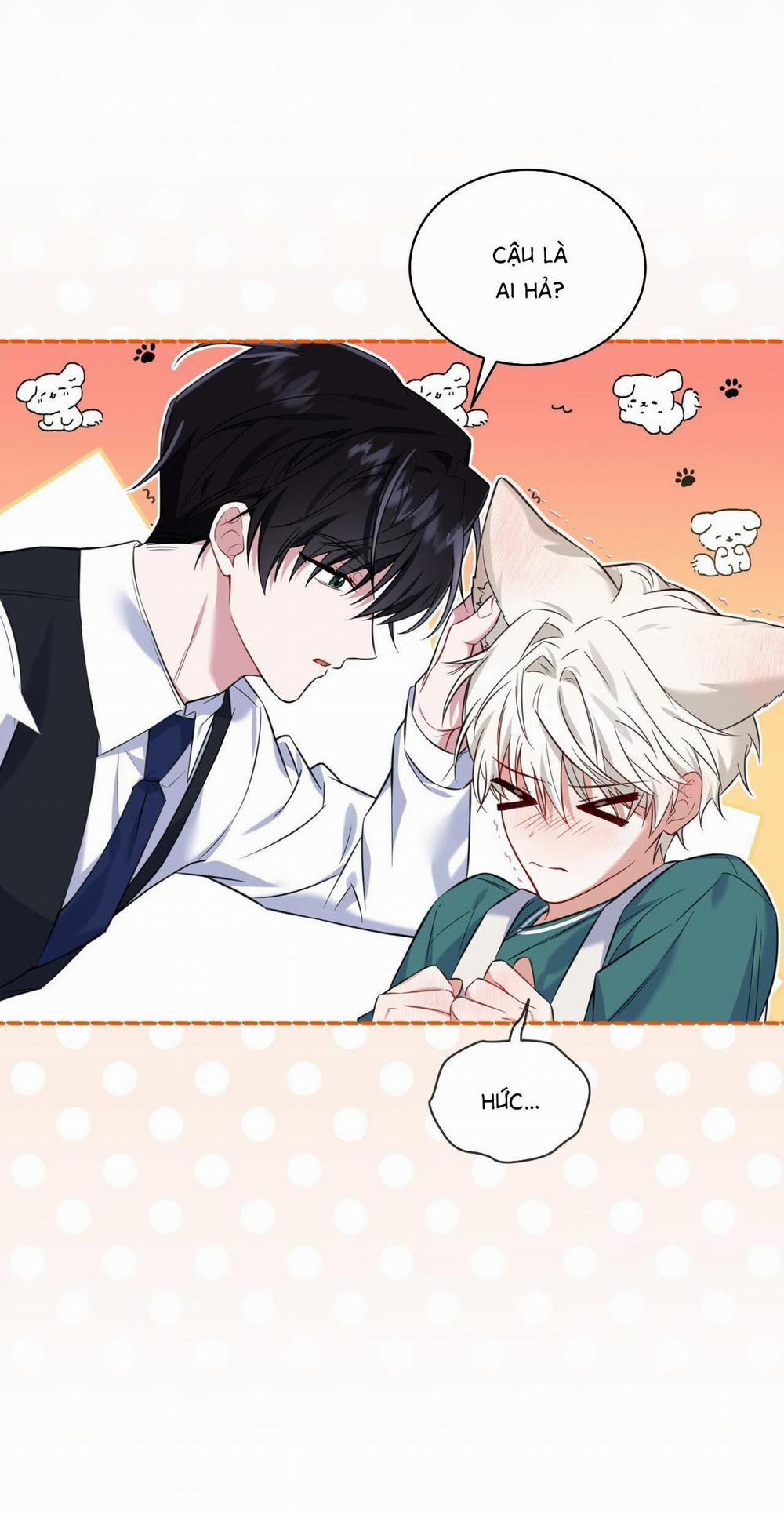 Tiệm đồ uống của cáo Flynn 3 trang 6