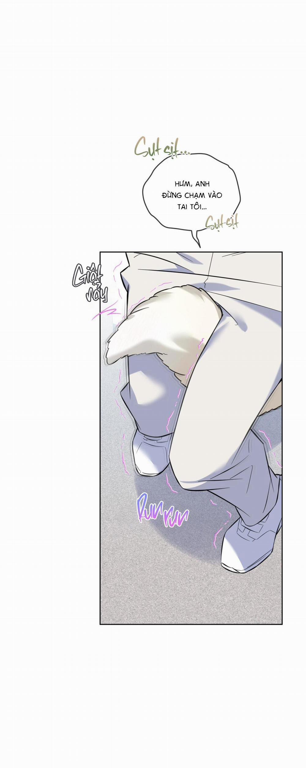 Tiệm đồ uống của cáo Flynn 3 trang 7