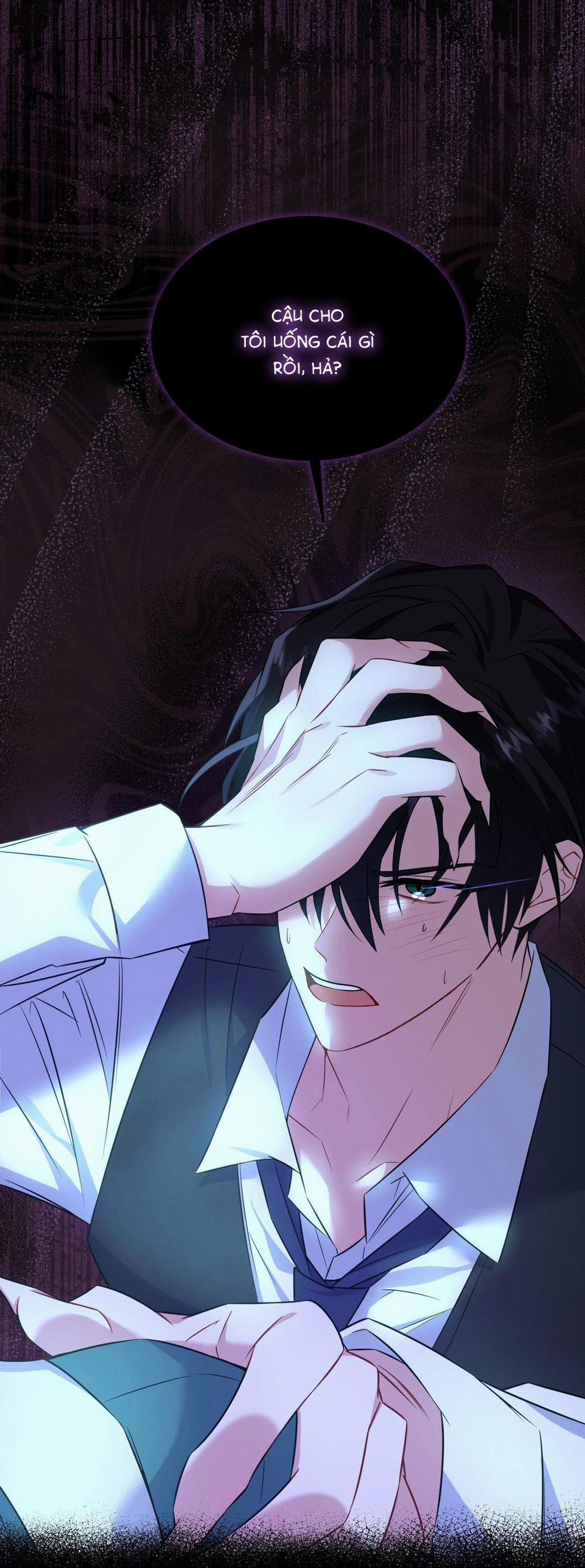 Tiệm đồ uống của cáo Flynn 4 trang 18