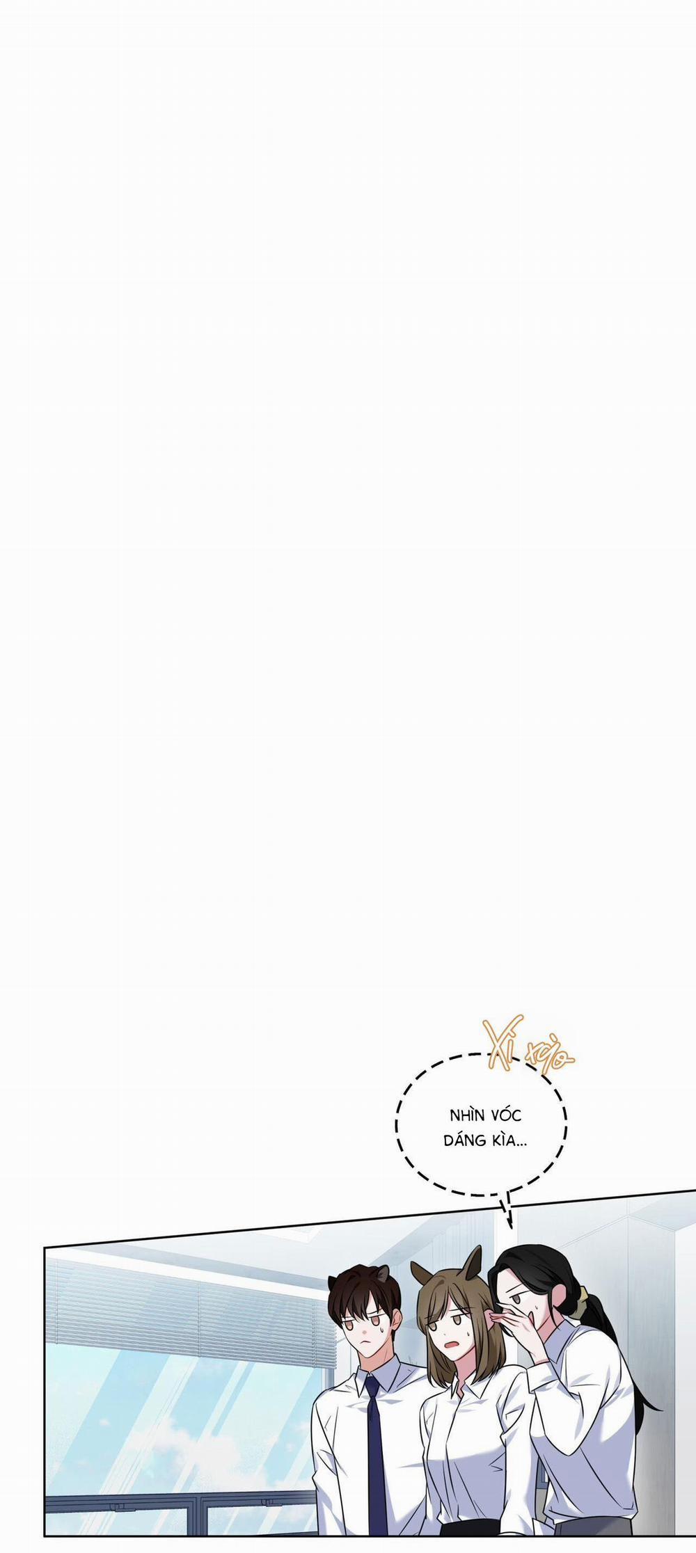 Tiệm đồ uống của cáo Flynn 4 trang 20