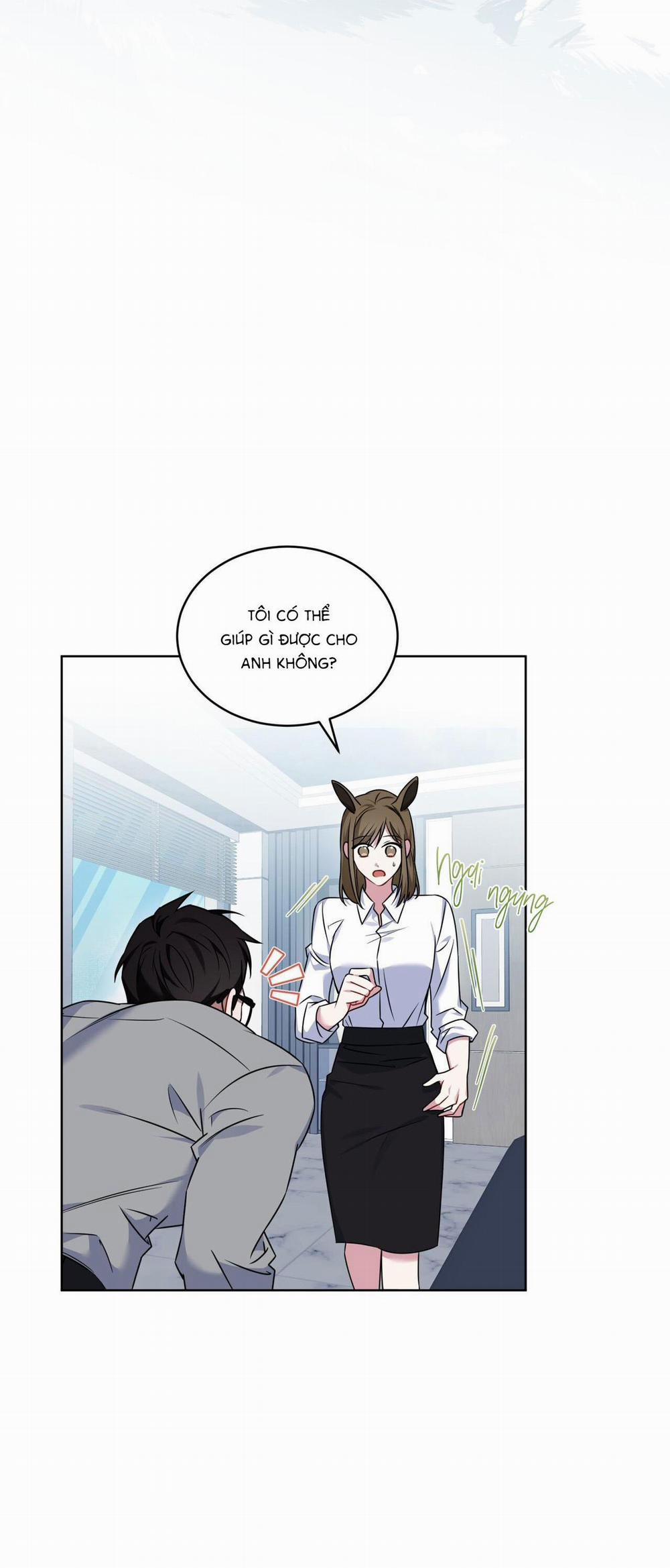 Tiệm đồ uống của cáo Flynn 4 trang 22