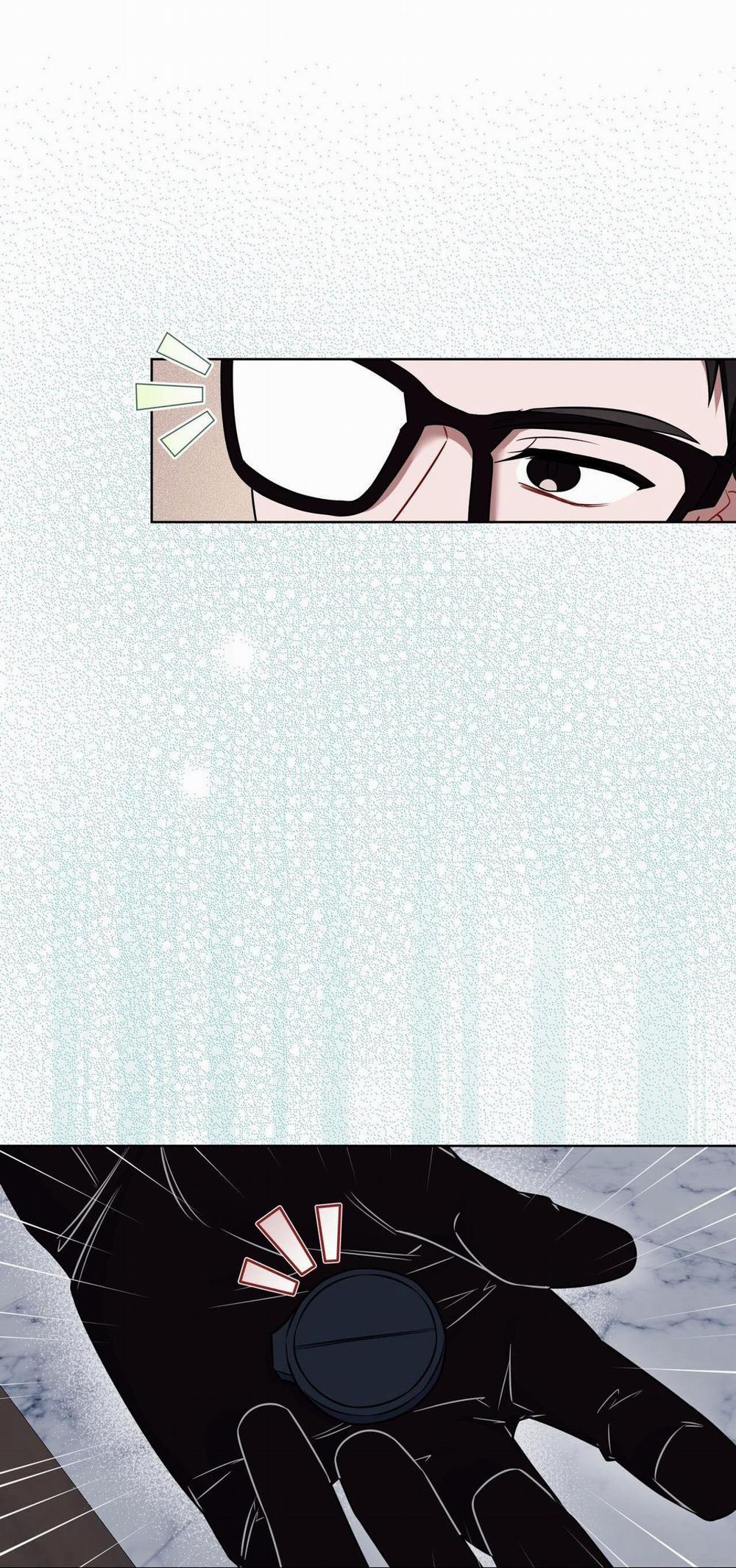 Tiệm đồ uống của cáo Flynn 4 trang 28