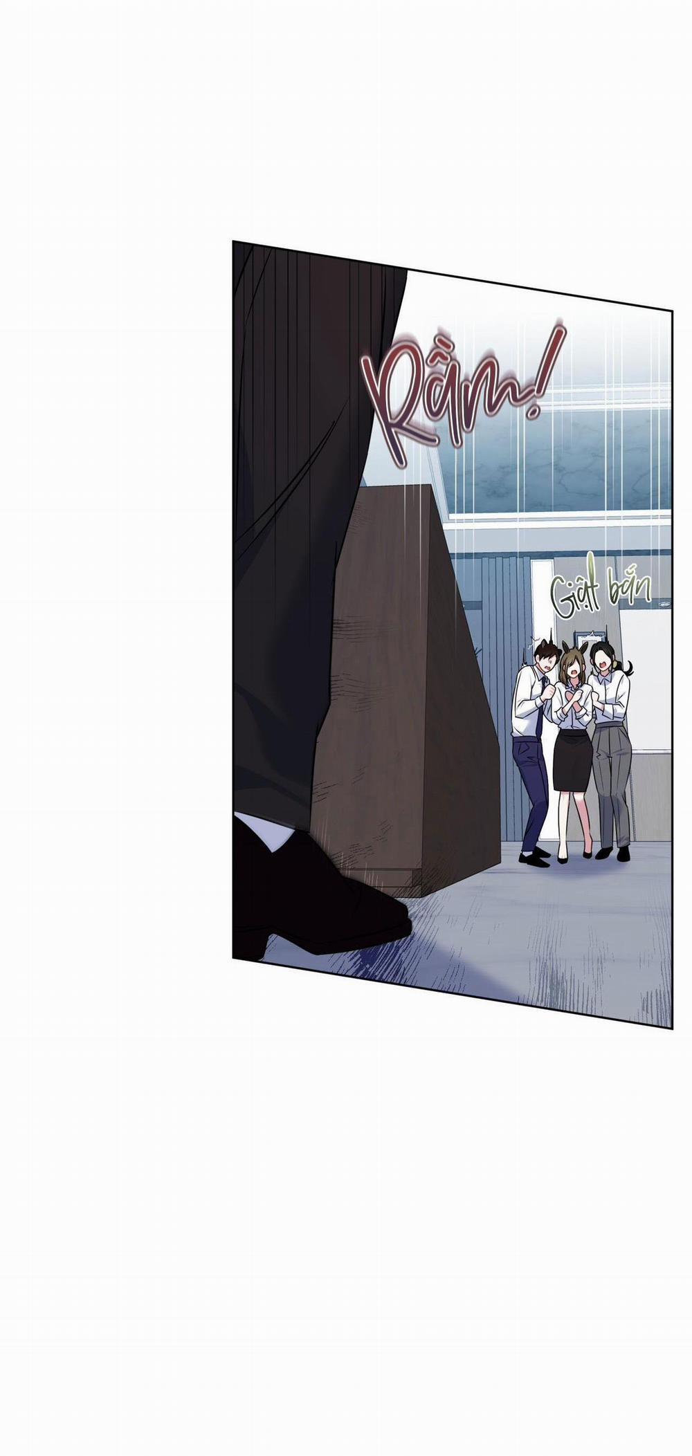 Tiệm đồ uống của cáo Flynn 4 trang 30