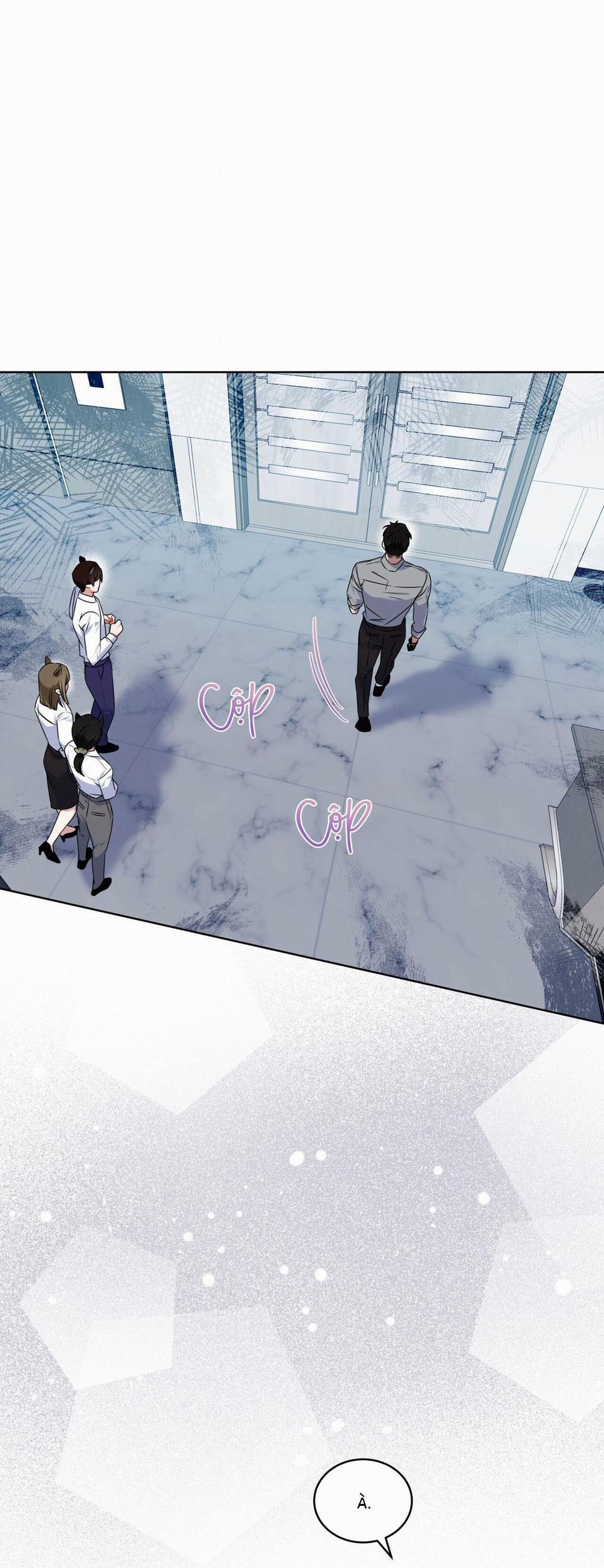 Tiệm đồ uống của cáo Flynn 4 trang 31