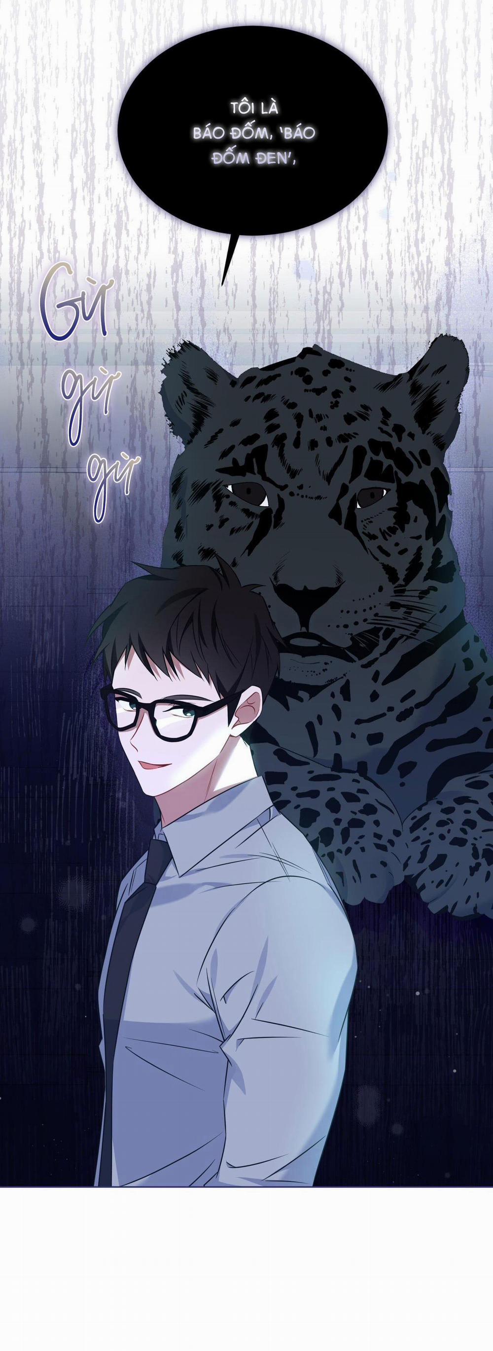 Tiệm đồ uống của cáo Flynn 4 trang 33