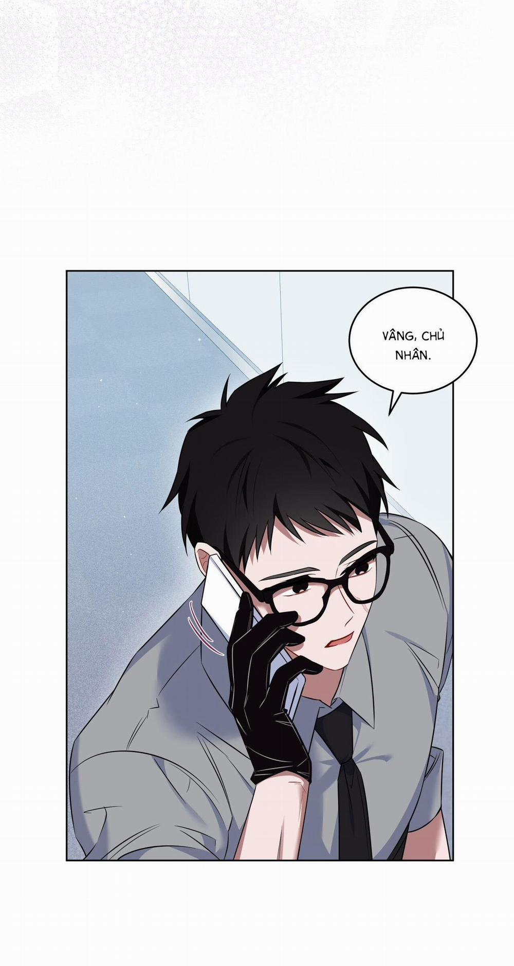 Tiệm đồ uống của cáo Flynn 4 trang 37