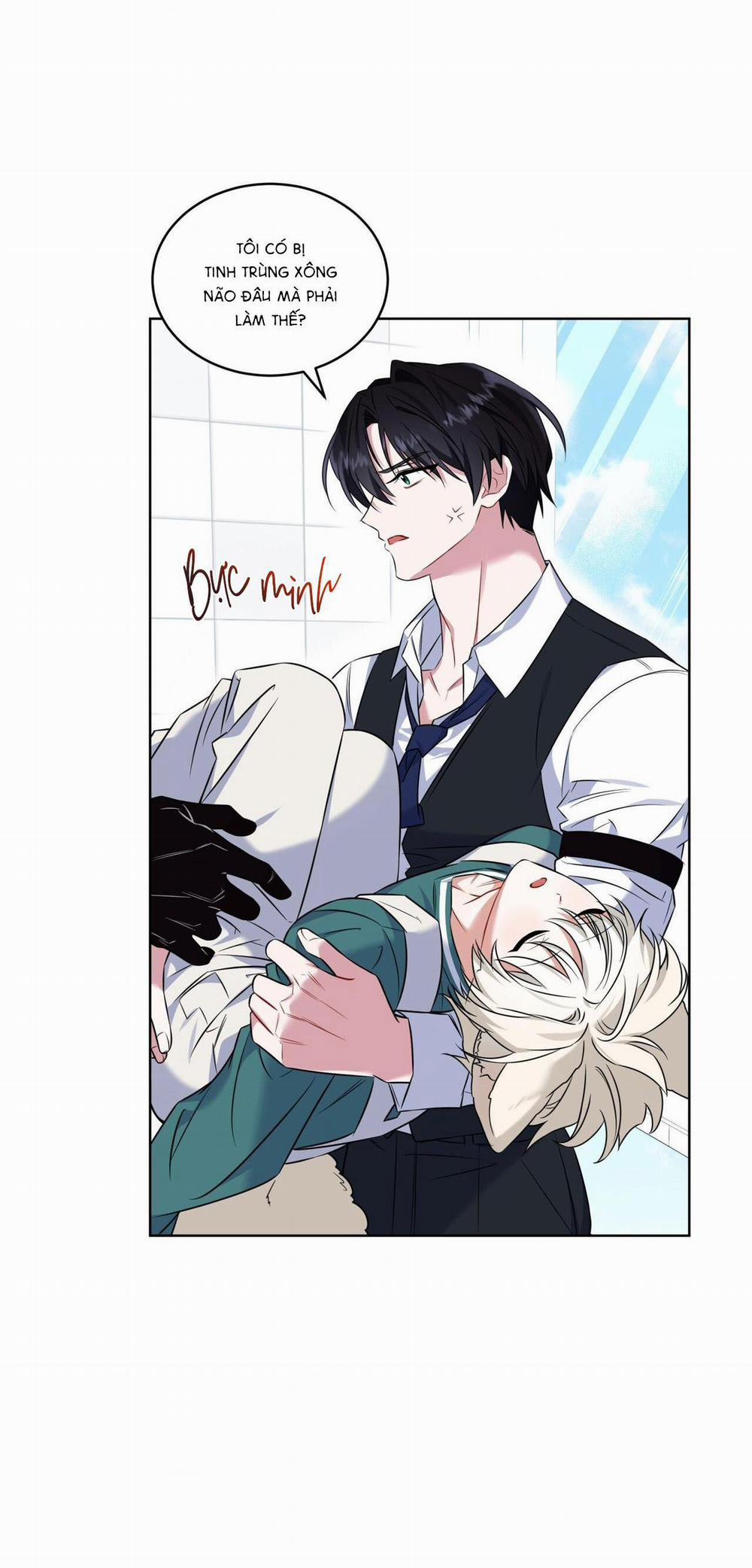 Tiệm đồ uống của cáo Flynn 4 trang 46