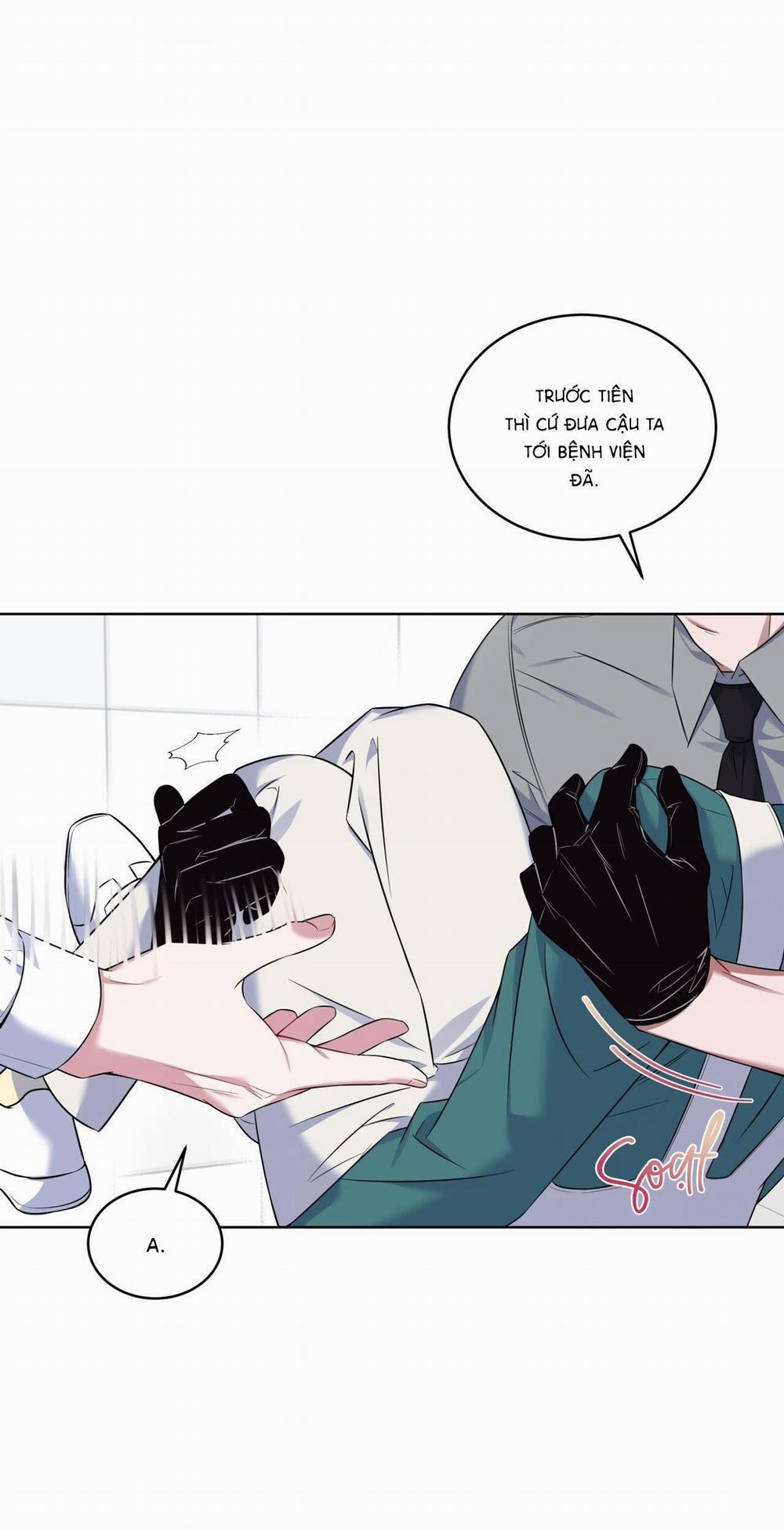 Tiệm đồ uống của cáo Flynn 4 trang 48