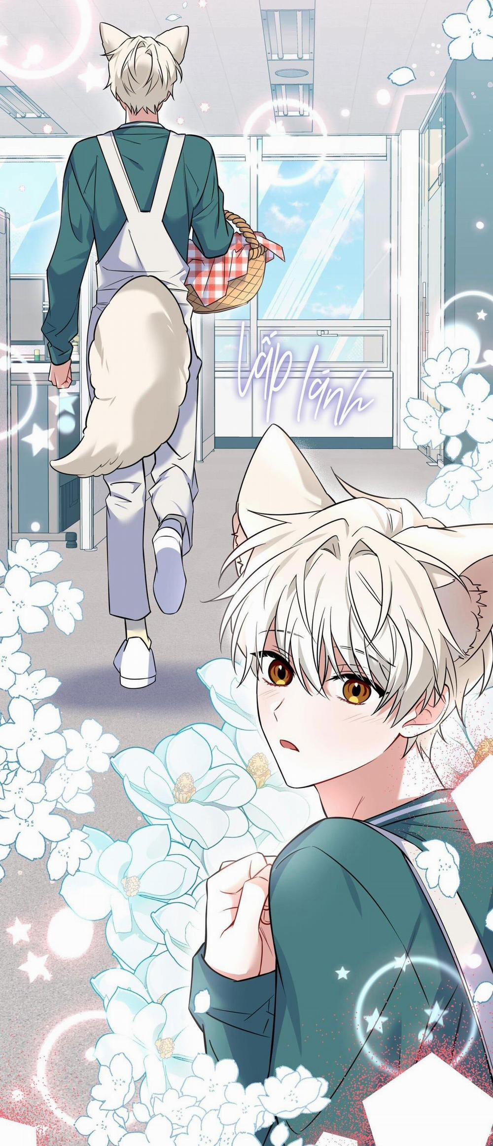 Tiệm đồ uống của cáo Flynn 4 trang 55