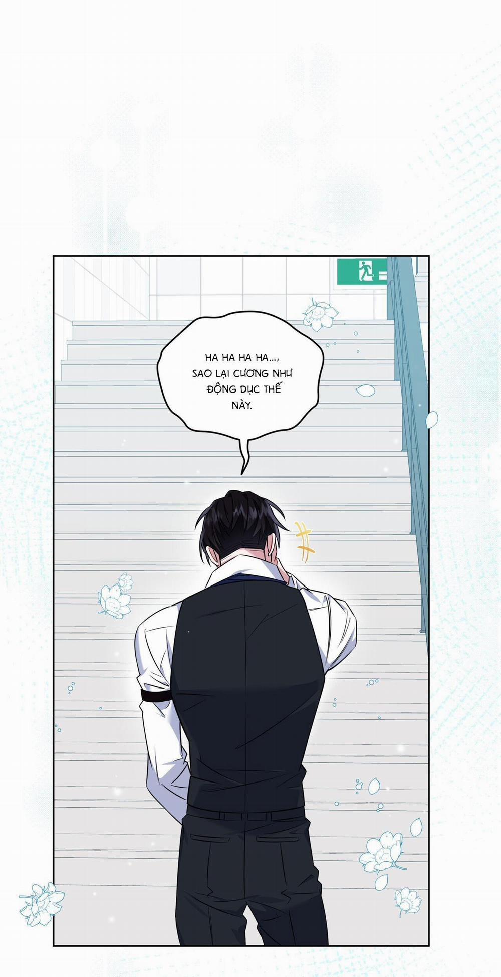 Tiệm đồ uống của cáo Flynn 4 trang 57