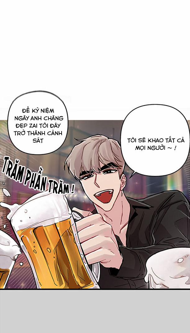 Tiệm Giặt Của Dae Hyun 1 trang 0