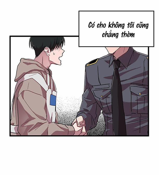 Tiệm Giặt Của Dae Hyun 1 trang 11