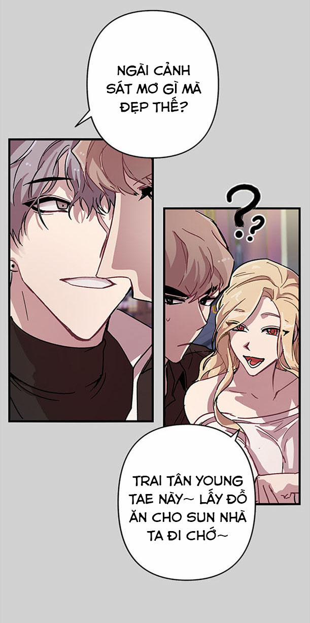 Tiệm Giặt Của Dae Hyun 1 trang 2