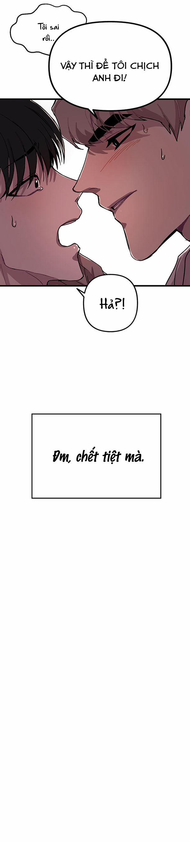 Tiệm Giặt Của Dae Hyun 1 trang 25