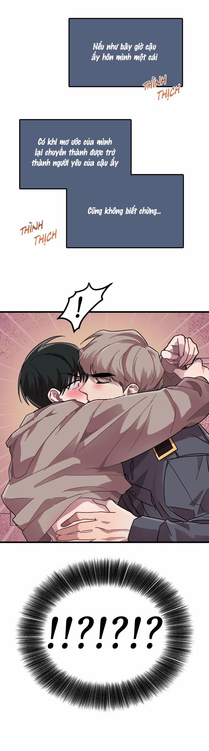 Tiệm Giặt Của Dae Hyun 2 trang 29