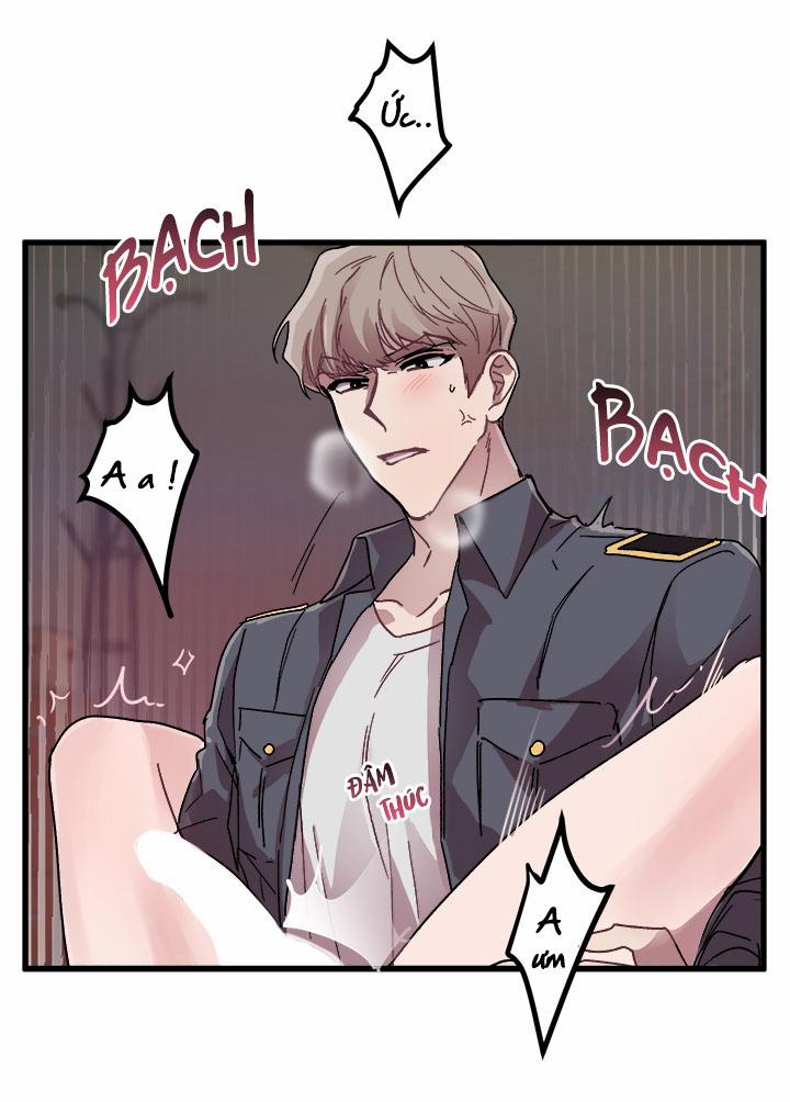 Tiệm Giặt Của Dae Hyun 3 trang 4