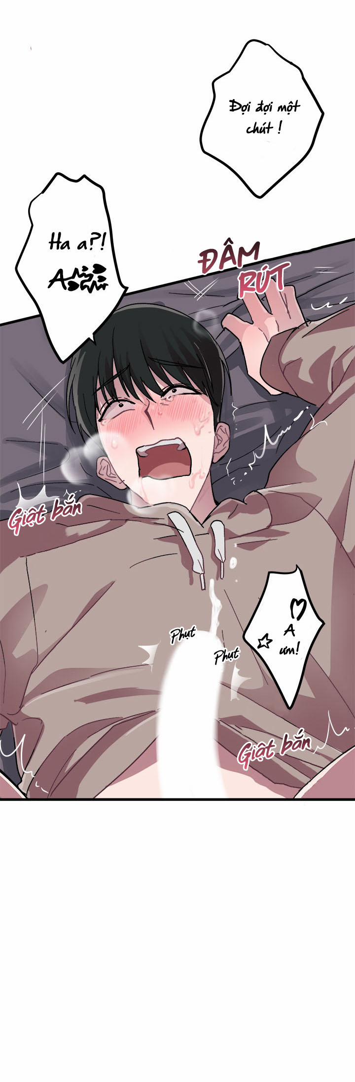 Tiệm Giặt Của Dae Hyun 3 trang 6