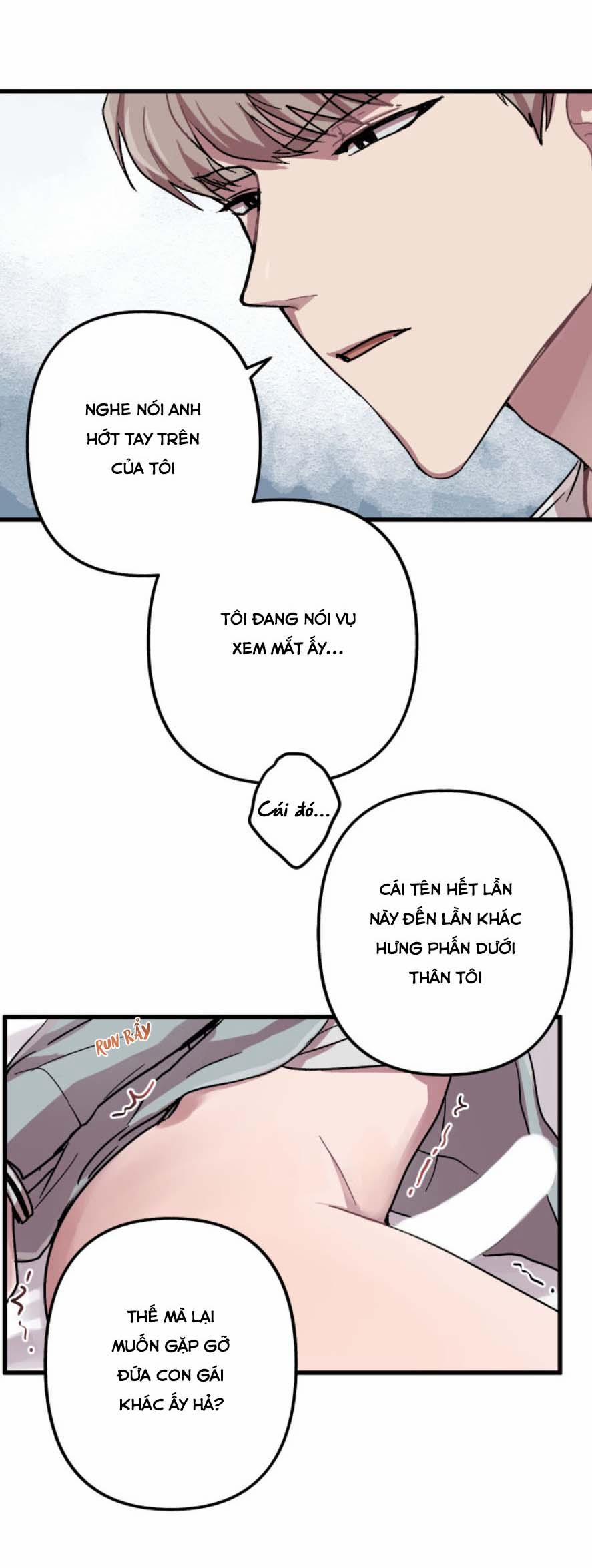 Tiệm Giặt Của Dae Hyun 4 trang 9