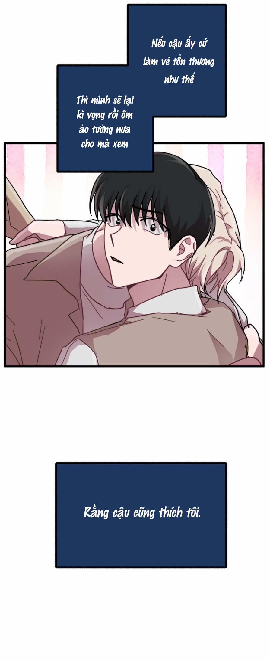 Tiệm Giặt Của Dae Hyun 6 trang 30