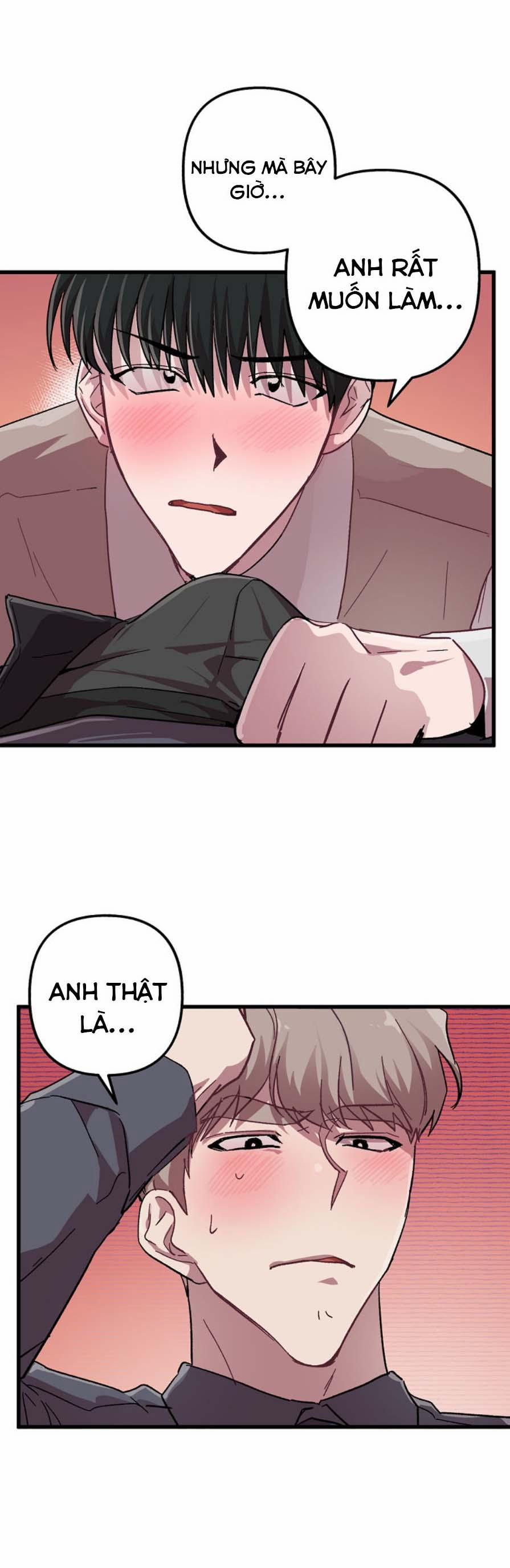 Tiệm Giặt Của Dae Hyun 7 trang 24