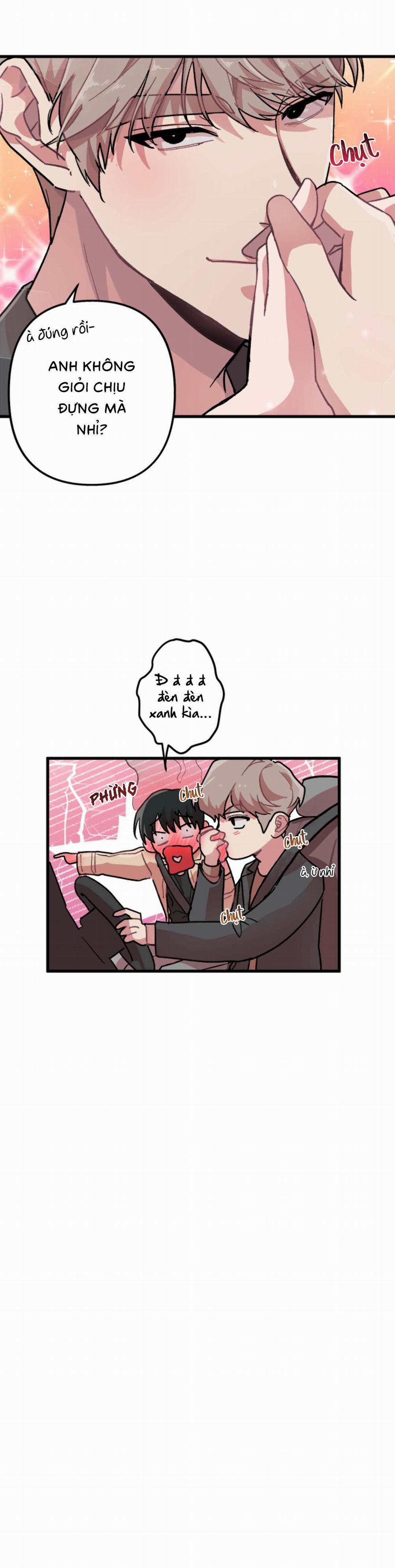 Tiệm Giặt Của Dae Hyun 8 trang 5