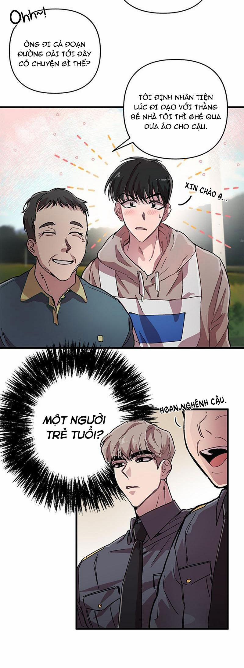 Tiệm Giặt Ủi DaeHuyn 1 trang 12