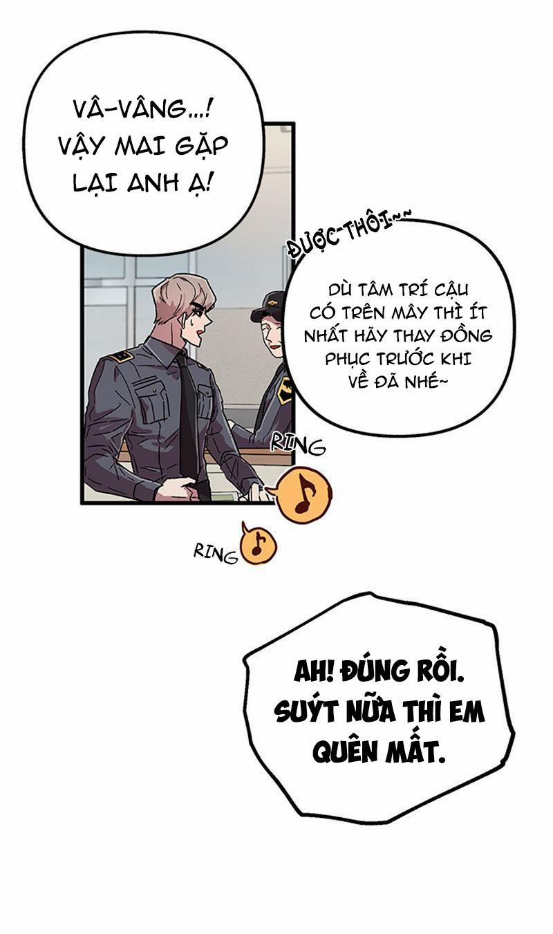 Tiệm Giặt Ủi DaeHuyn 1 trang 21