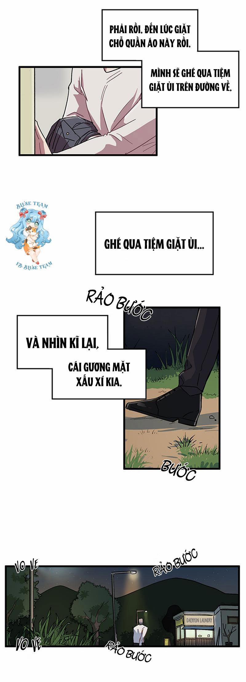 Tiệm Giặt Ủi DaeHuyn 1 trang 24