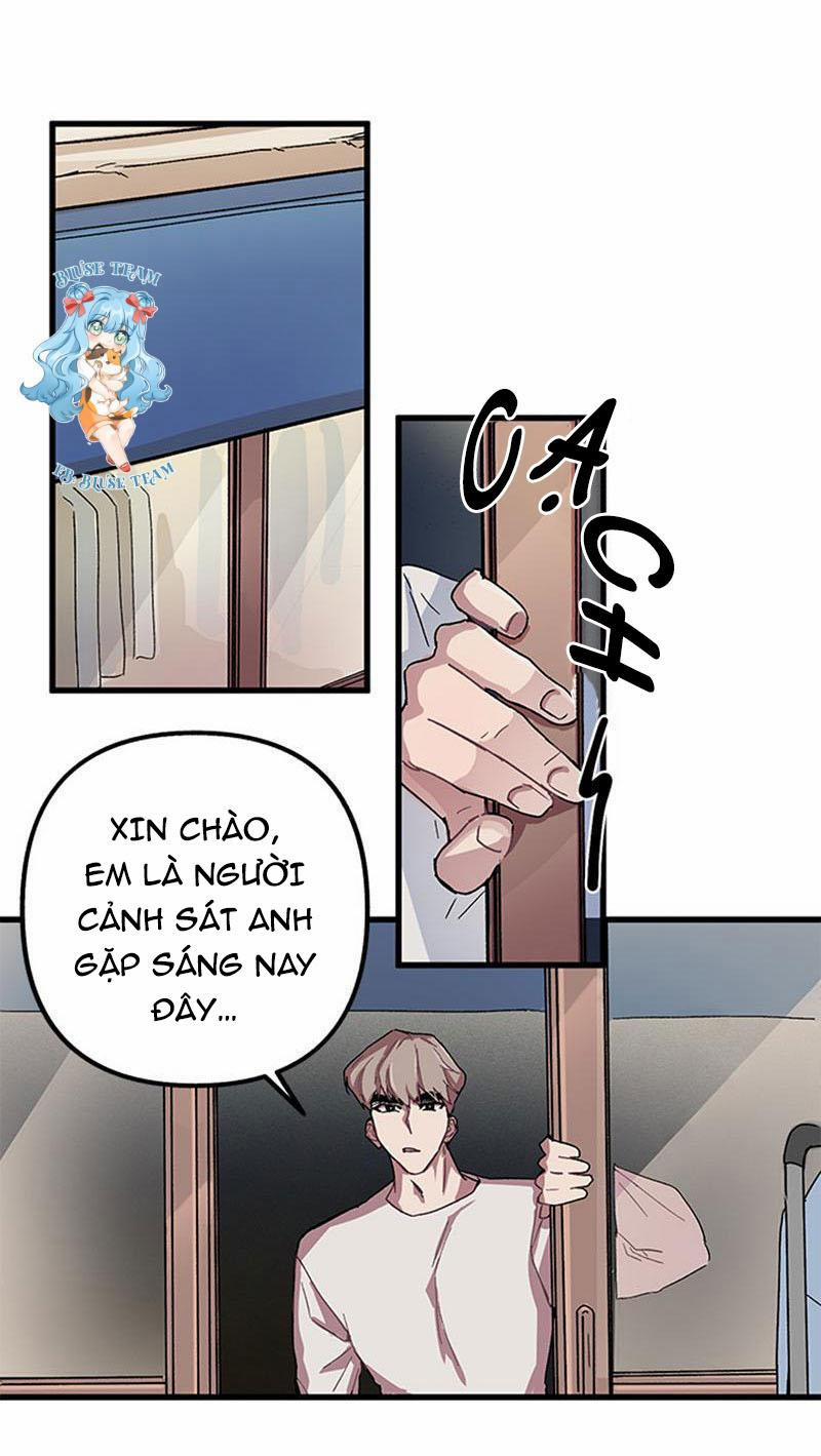 Tiệm Giặt Ủi DaeHuyn 1 trang 25