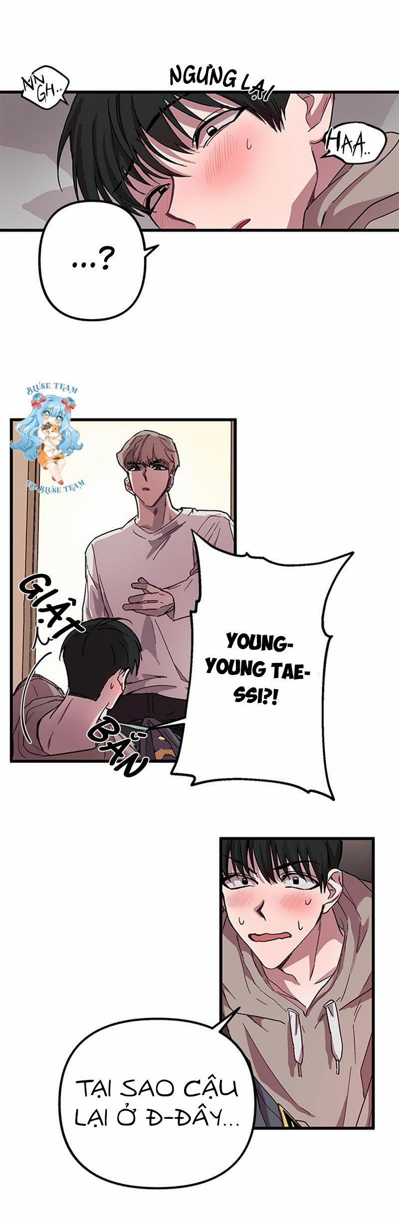 Tiệm Giặt Ủi DaeHuyn 1 trang 28