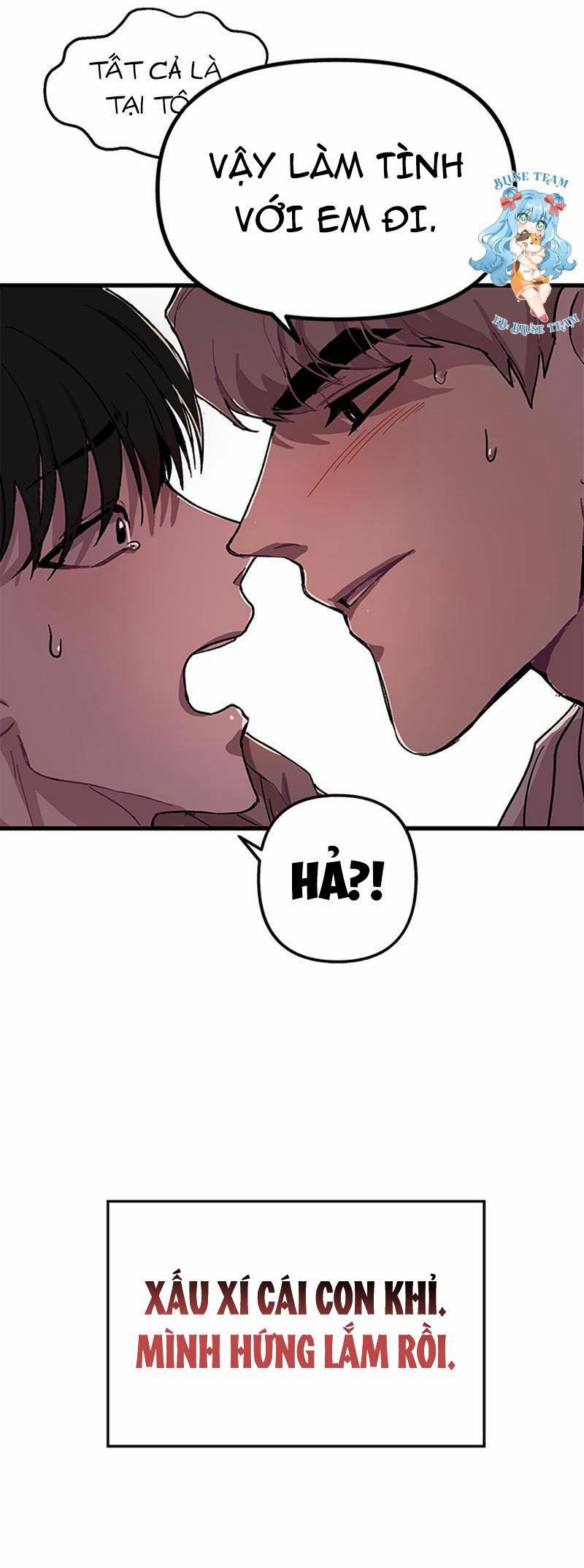 Tiệm Giặt Ủi DaeHuyn 1 trang 31