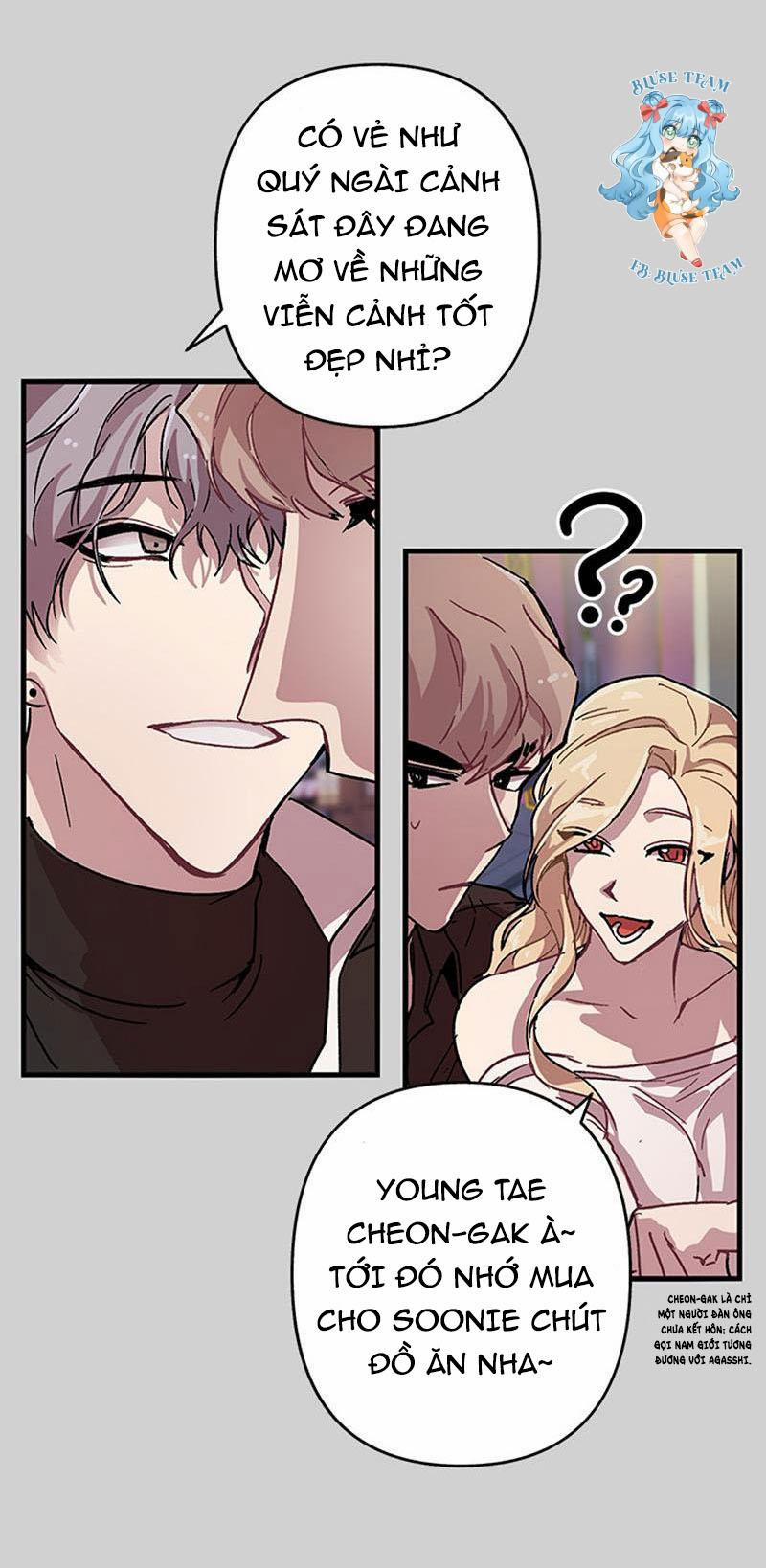 Tiệm Giặt Ủi DaeHuyn 1 trang 4