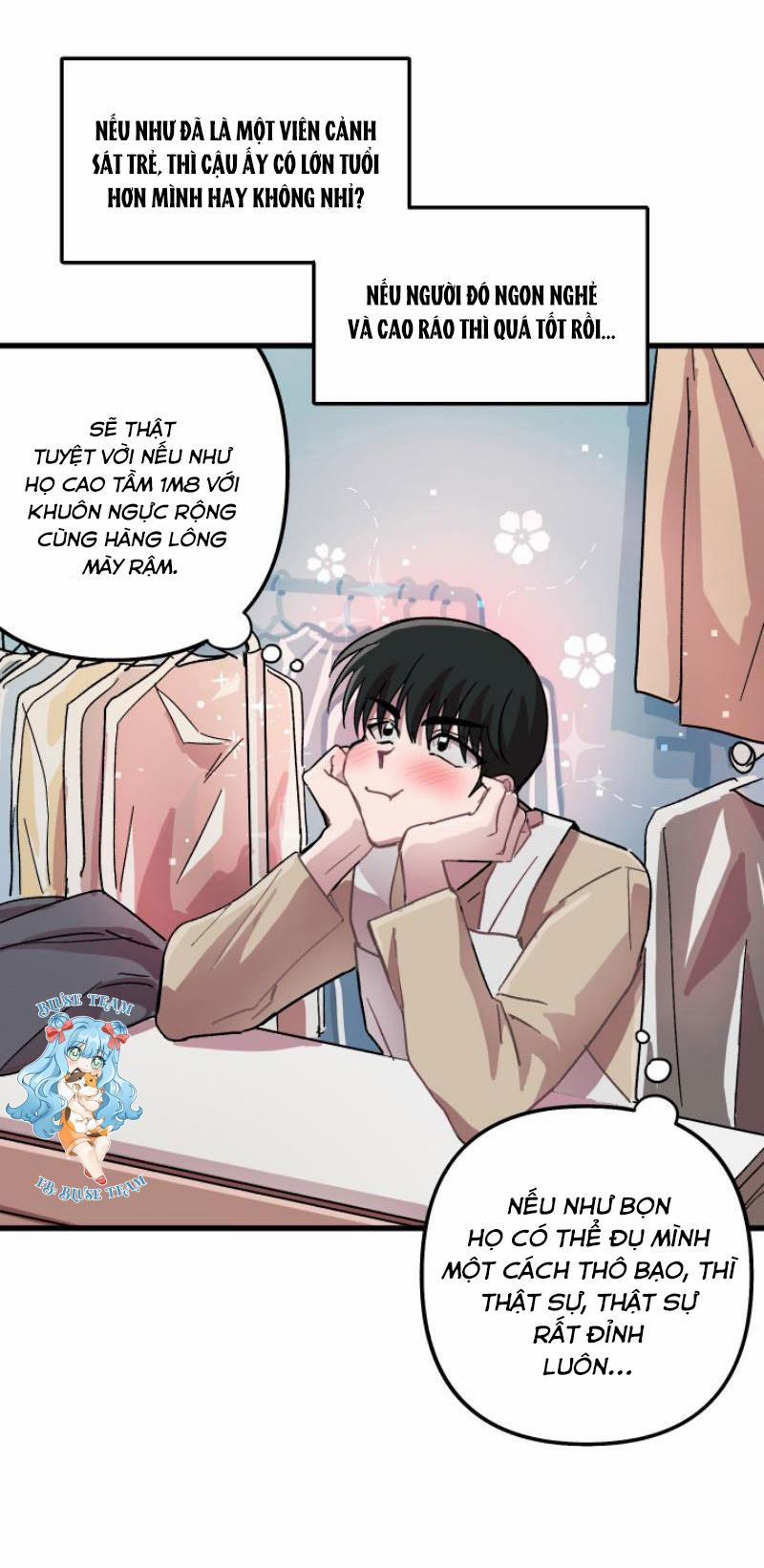 Tiệm Giặt Ủi DaeHuyn 2 trang 12