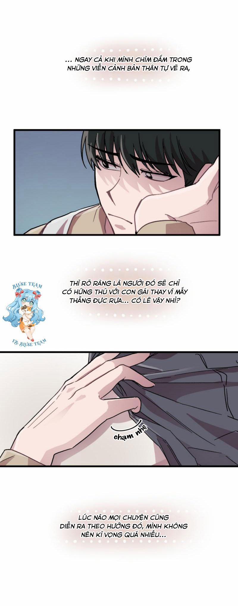 Tiệm Giặt Ủi DaeHuyn 2 trang 13