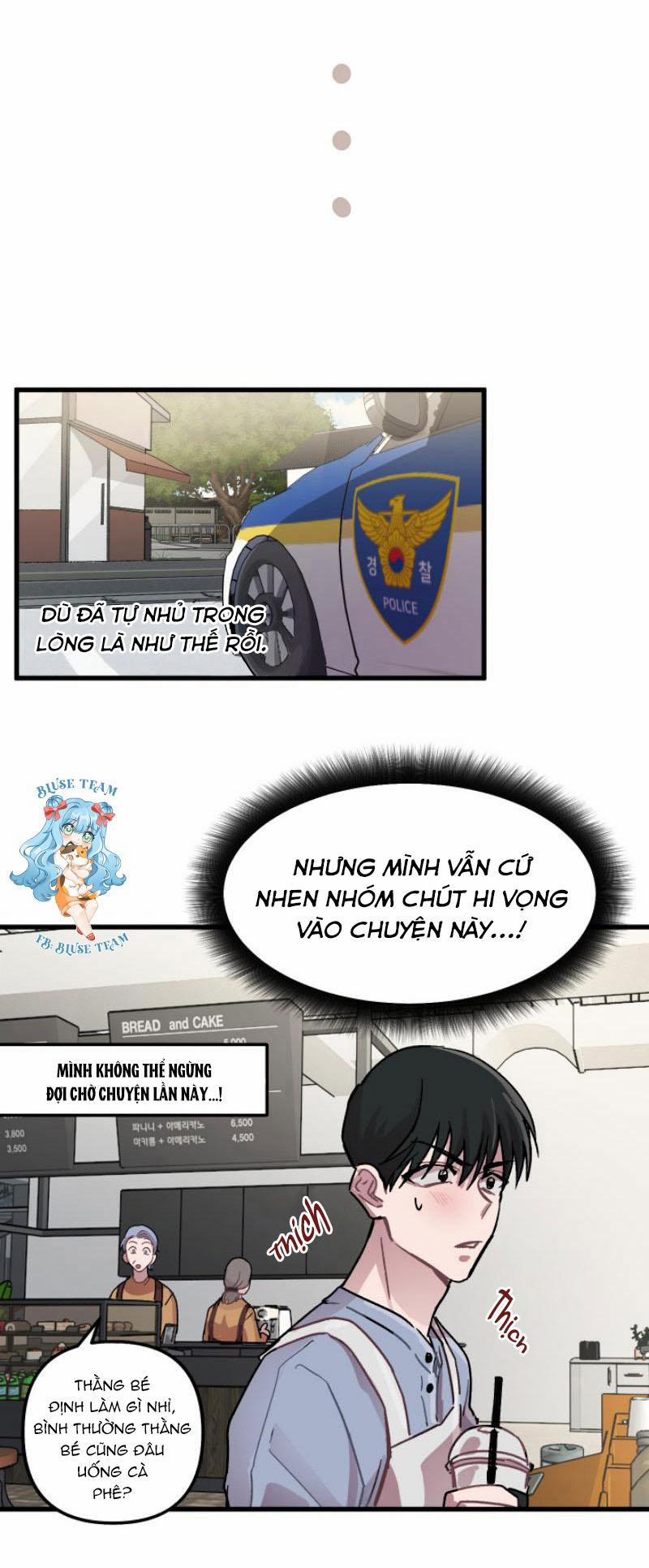 Tiệm Giặt Ủi DaeHuyn 2 trang 14