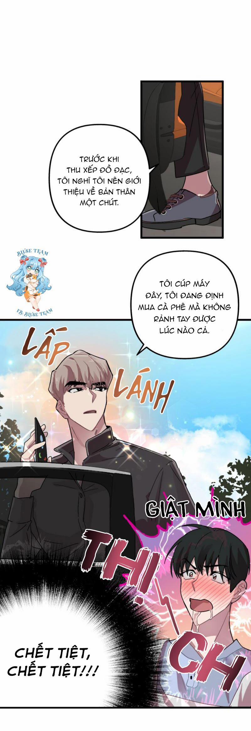 Tiệm Giặt Ủi DaeHuyn 2 trang 17