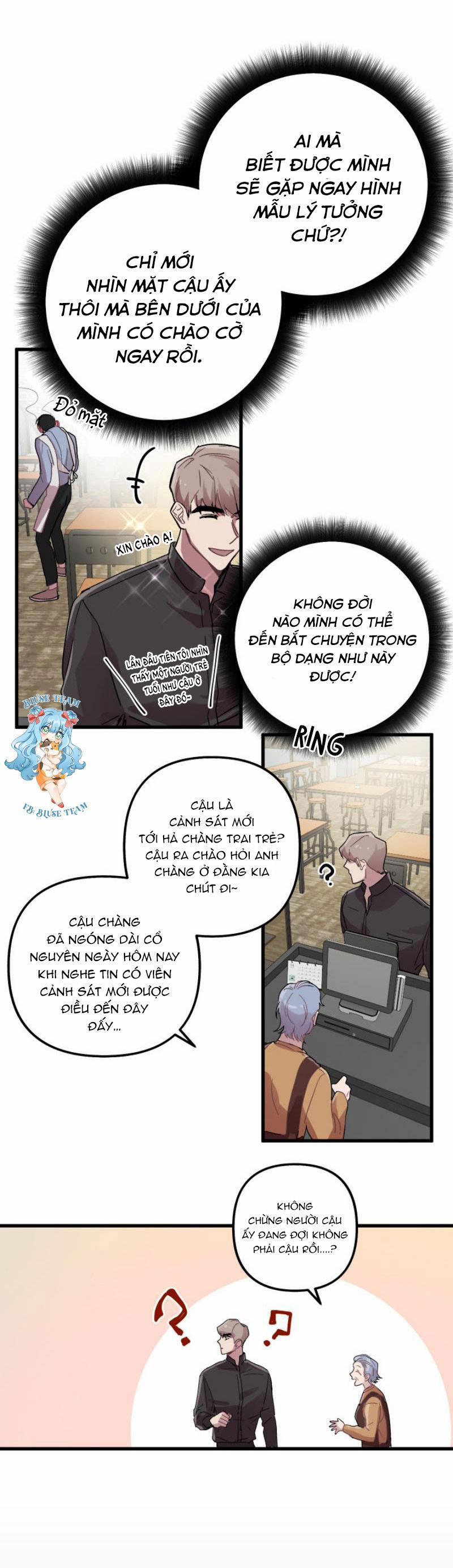 Tiệm Giặt Ủi DaeHuyn 2 trang 18